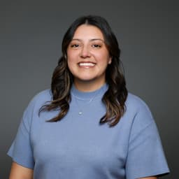 Headshot of Victoria Cantu, PT,DPT