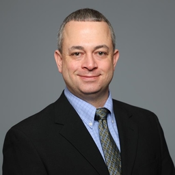 Anthony Caronia, PT, DPT