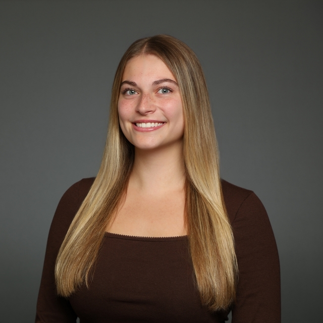 Lindsey Carpenter, PT, DPT