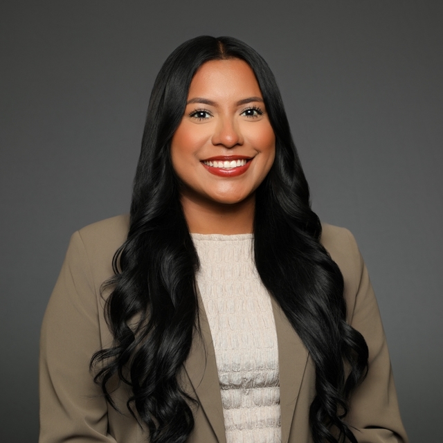 Leslie Castillo, Au.D., CCC-A