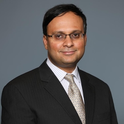 Keyur Chauhan, MD