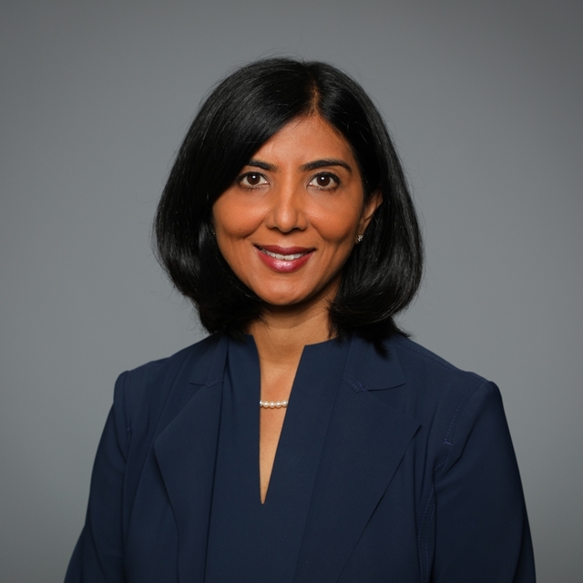 Shilpa Reddy Cherukupally, MD