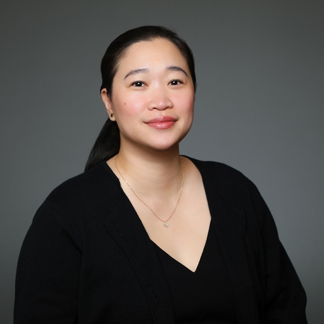 Mary Francine Chua, MD, MBA