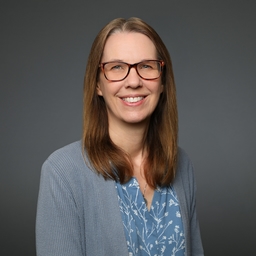 Robin Cook, MA, LCPC