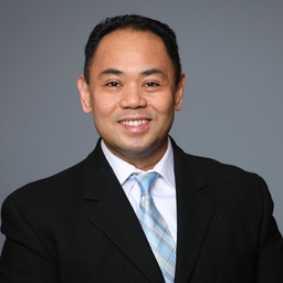 Allen Cuevas, PT, MPT