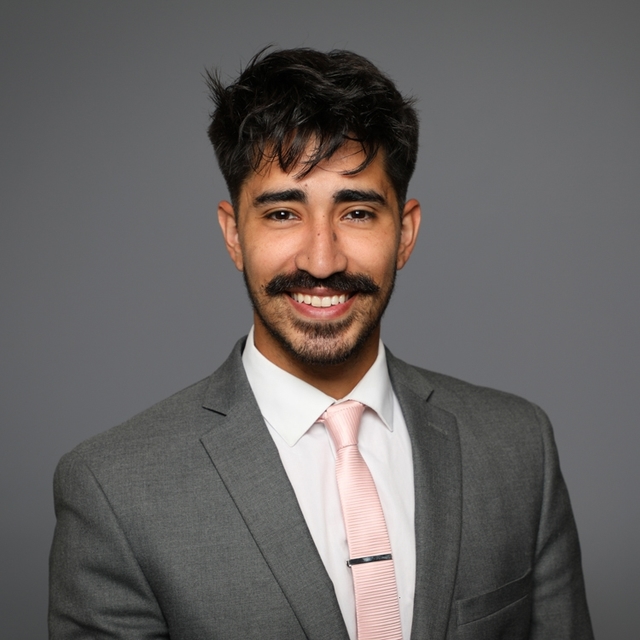 Daniel Dagnino, PT, DPT