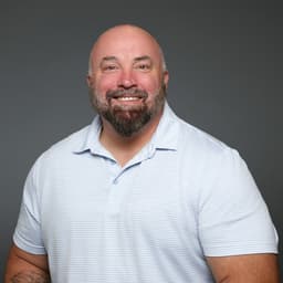 Headshot of Richard Davis, PA-C