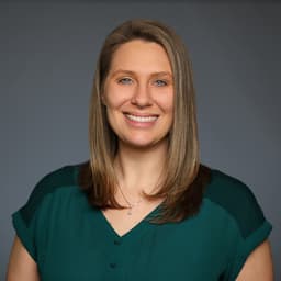 Headshot of Danielle DeBoer, DNP, FNP-C