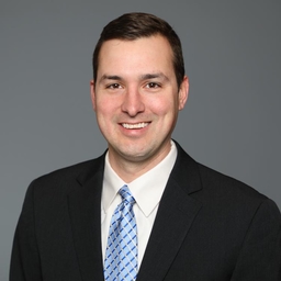 Keith DeDecker, PT, DPT, AT-C