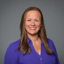 Headshot of Kristie Delaney, MD