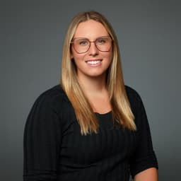 Headshot of Danyelle Dixon, PTA