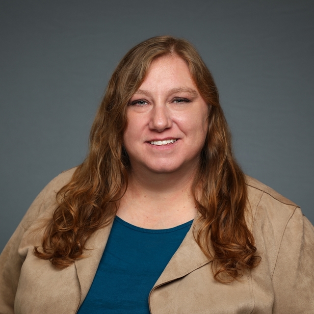 Shelley Egeland, MS, LCPC