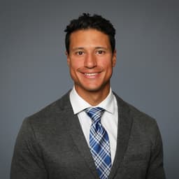 Headshot of Islam Elboghdady, MD