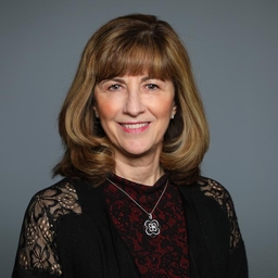 Linda Evans-Beckman, MD
