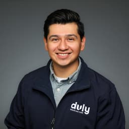 Headshot of Erasto Ferrer, PTA