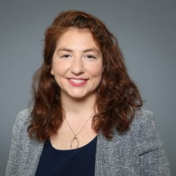 Headshot of Elizabeth Friedman, MD