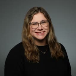Headshot of Isabel Gainer, PT, DPT