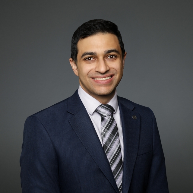 Zaid Gheith, MD
