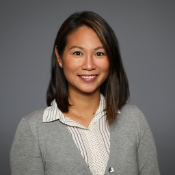 Mia Gonzales, PT, DPT