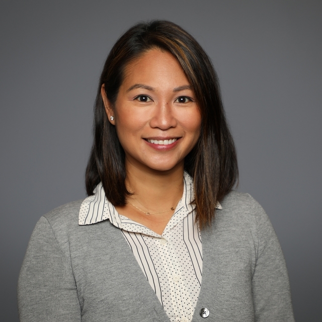 Mia Gonzales, PT, DPT