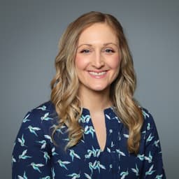 Headshot of Kathryn Kemnetz-Gordon, MD
