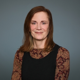 Pamela Grace, PhD