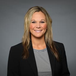 Headshot of Dawn Grimm, APN