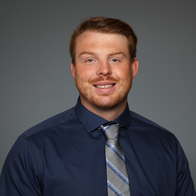 Eric Hall, PTA