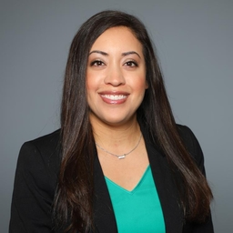 Sonia Hammond, OTR/L, MOT