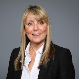 Lorraine Hardman, PT, COMT