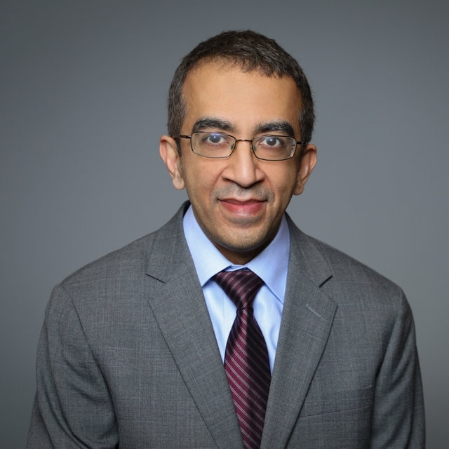 Syed Hasan, MD, FACC