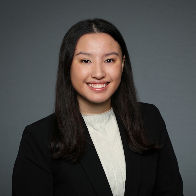 Tammy Ho, PT, DPT