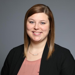 Ashley Hoffman, PT, DPT