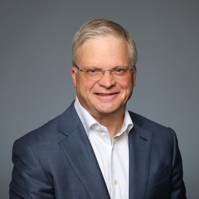 Charles R. Ireland, DO