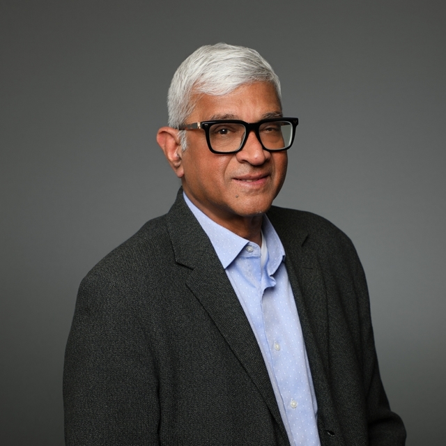Dinesh Jain, MD