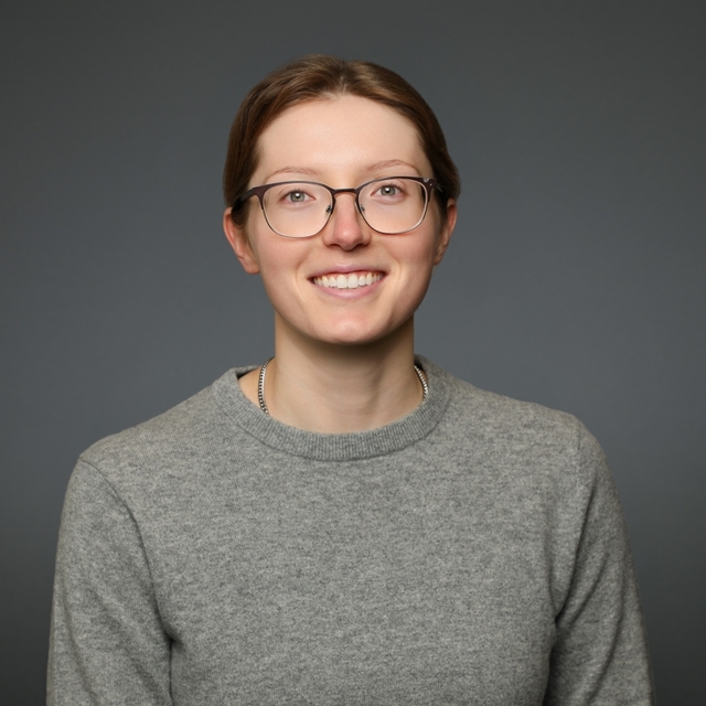 Olivia Jenkins, PA-C