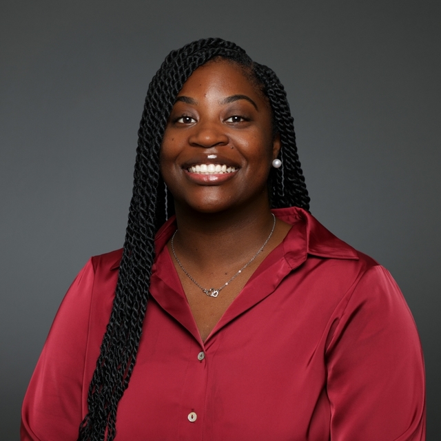 Jasmine Jones, MS, RD, LDN