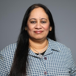 Renuka Kalvani, PT, OCS, MDT