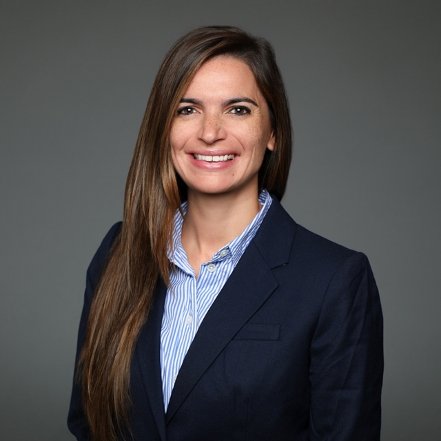 Breanne Klein, APN, AGACNP-BC