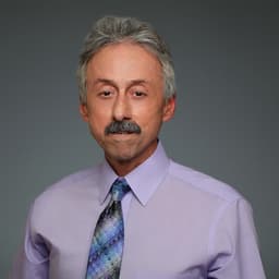 Headshot of Chris Kolyvas, MD