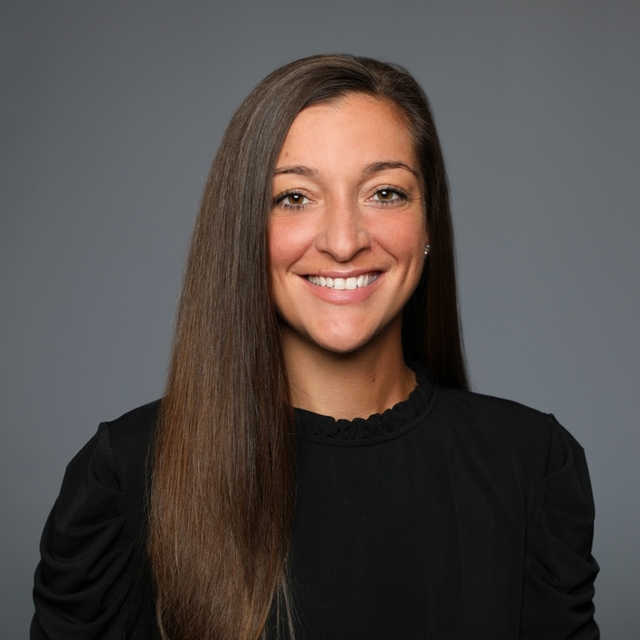 Melissa Krueger, DNP, AGACNP-BC