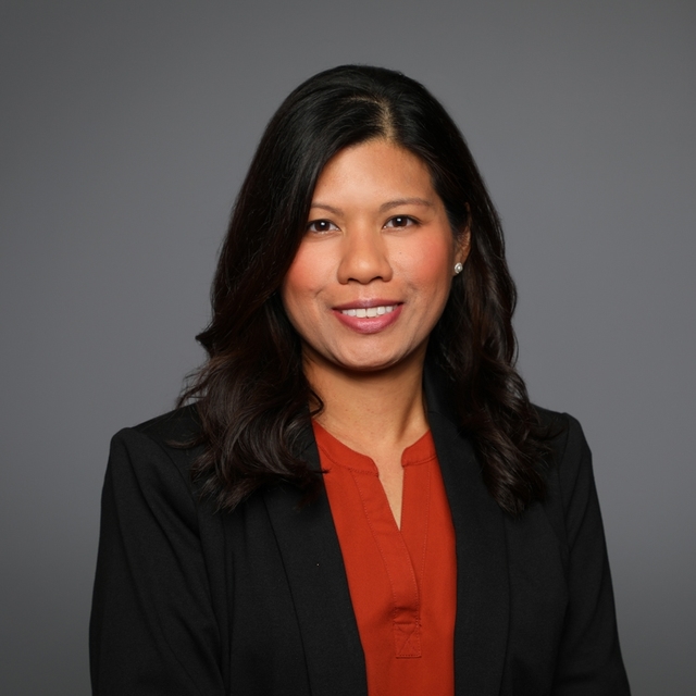 Annaluisa Krug, PT, DPT, CLT-LANA, MDT, LSVT BIG