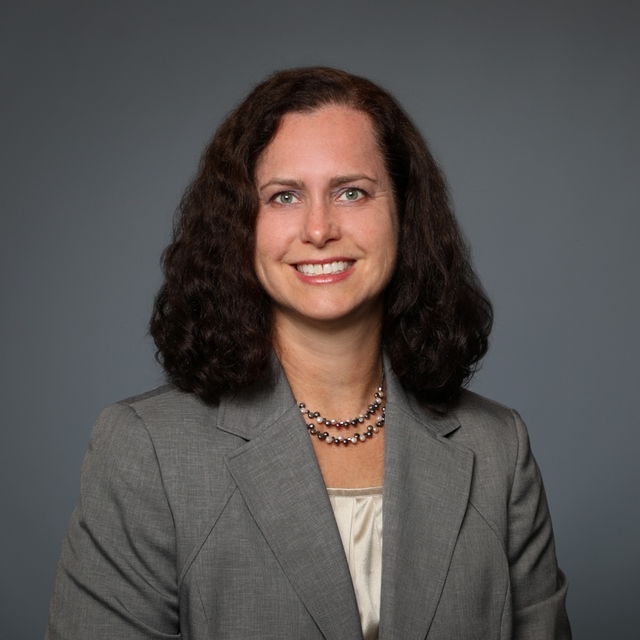 Elizabeth Kurtz Barrido, DPM, FACAS