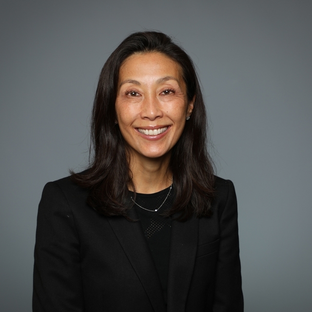 Alicia K. Lee, MD