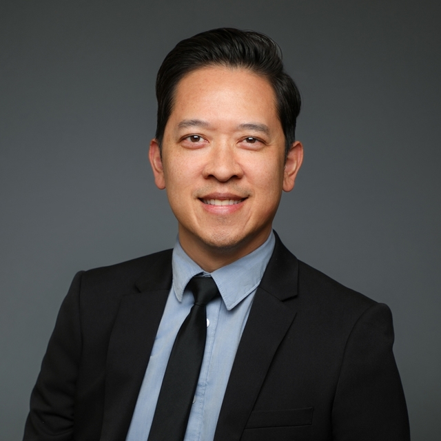 Kirkeith Lertsburapa, MD