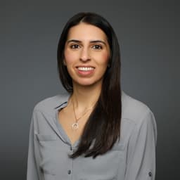 Headshot of Sanya Lulla, DPM, FACFAS
