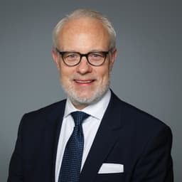 Headshot of Kevin M. Madsen, MD