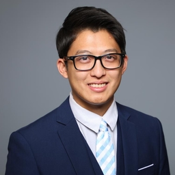 Yong Hui (Joseph) Mai, PT, DPT