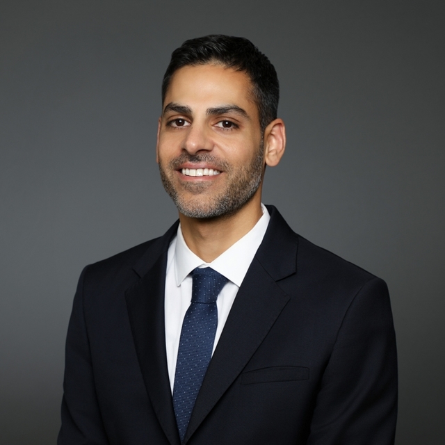 Nikhil Malhotra, MD