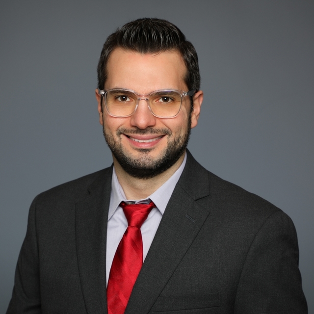 Abdulrahman Masrani, MD